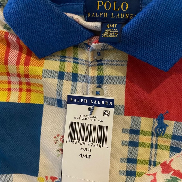 Polo Ralph Lauren for girl - Picture 2 of 9